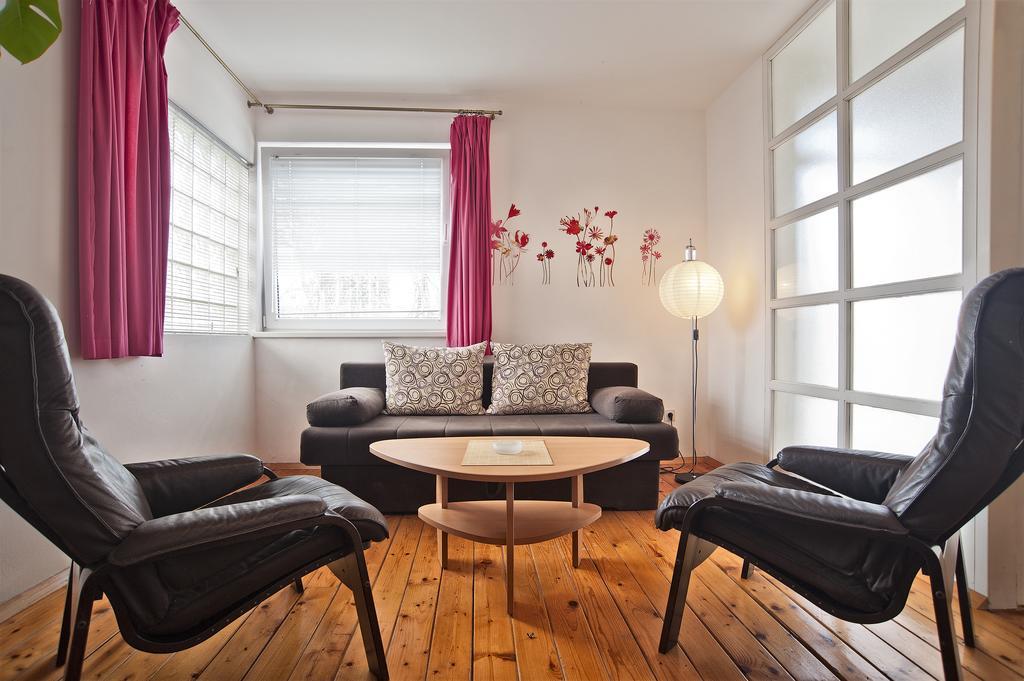 Apartman Vladimir *