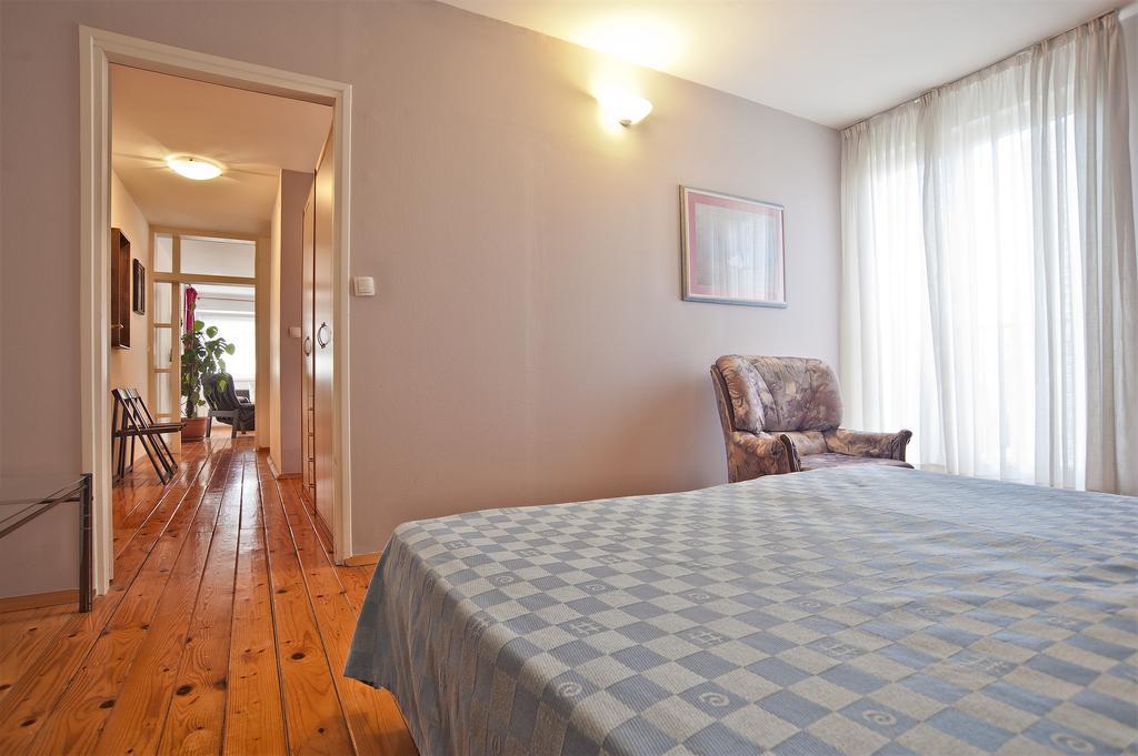 Apartman Vladimir *