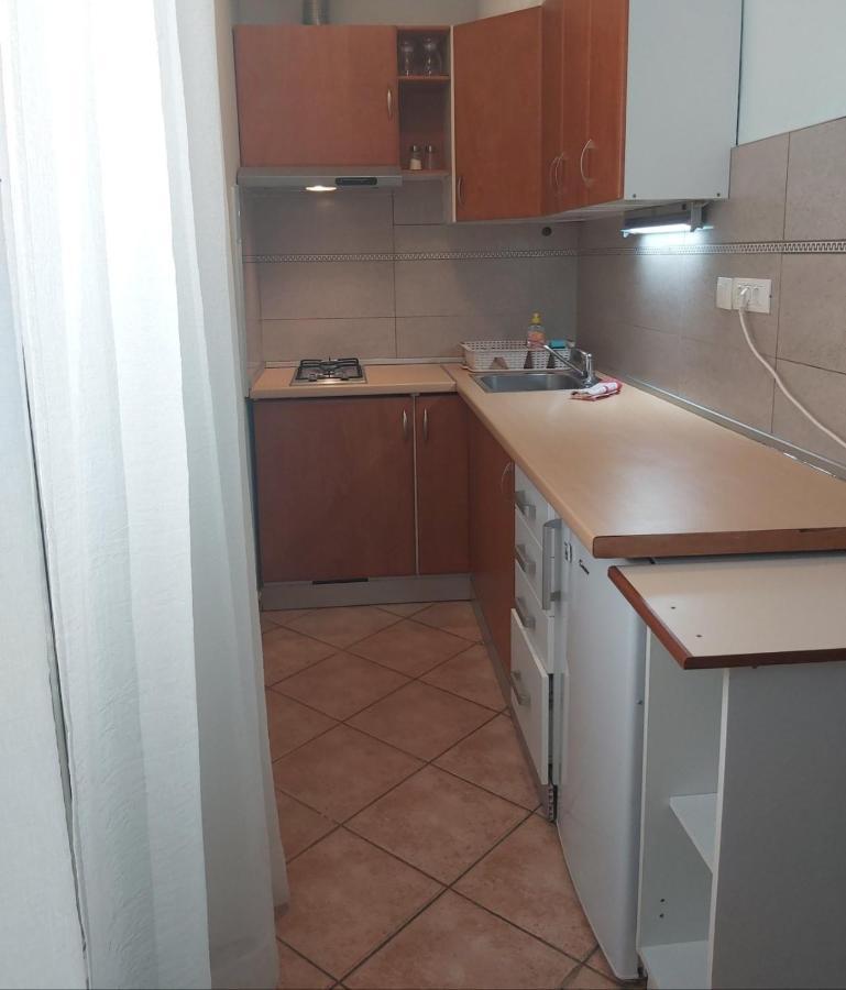 Apartment Vladimir Rovinj
