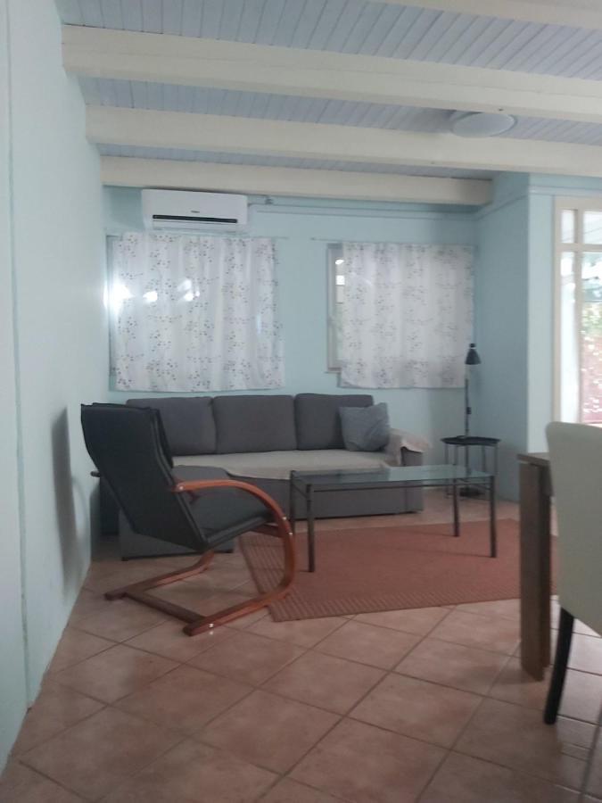 Apartment Vladimir Rovinj