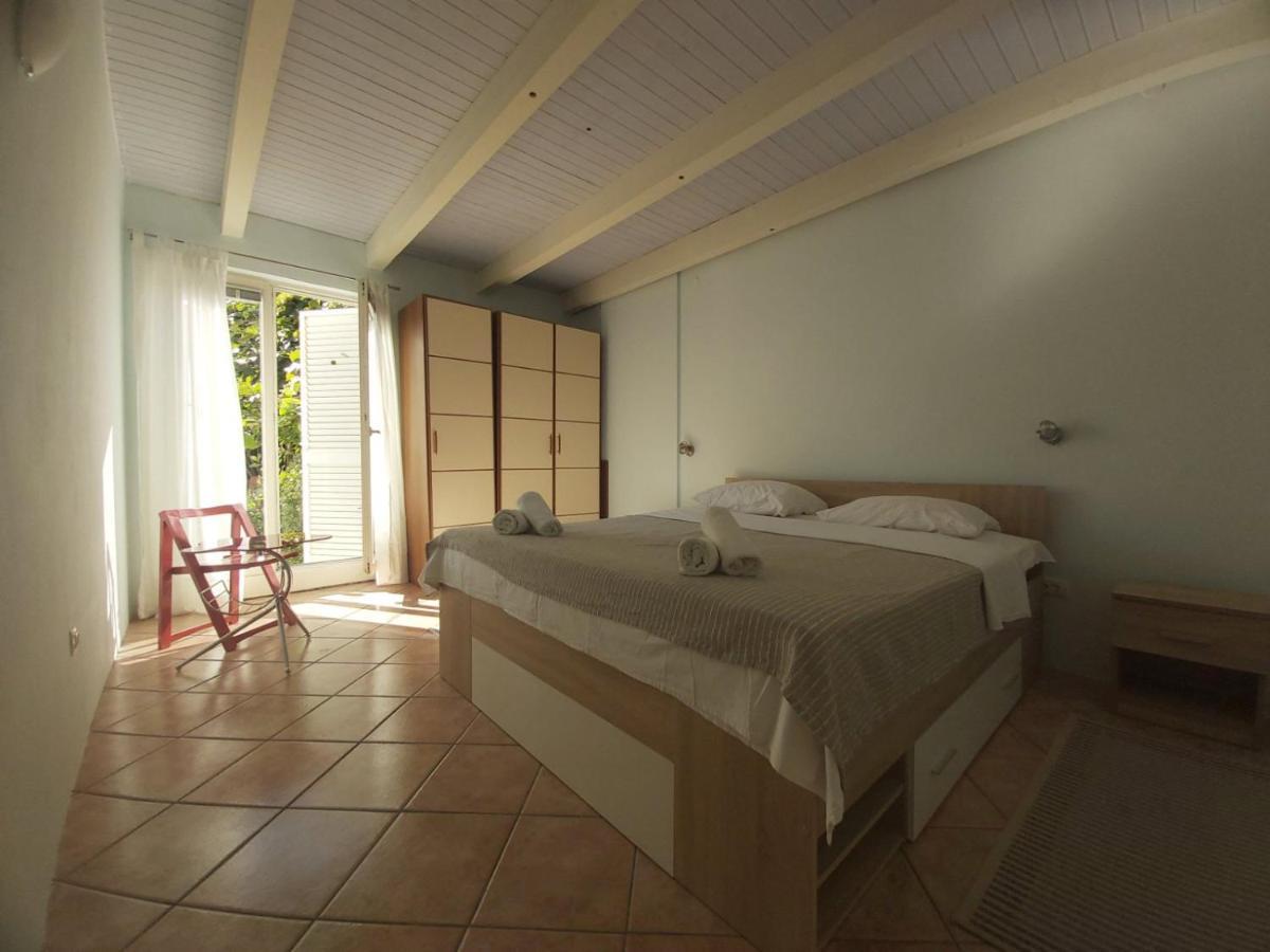 Vladimir Apartment Rovinj