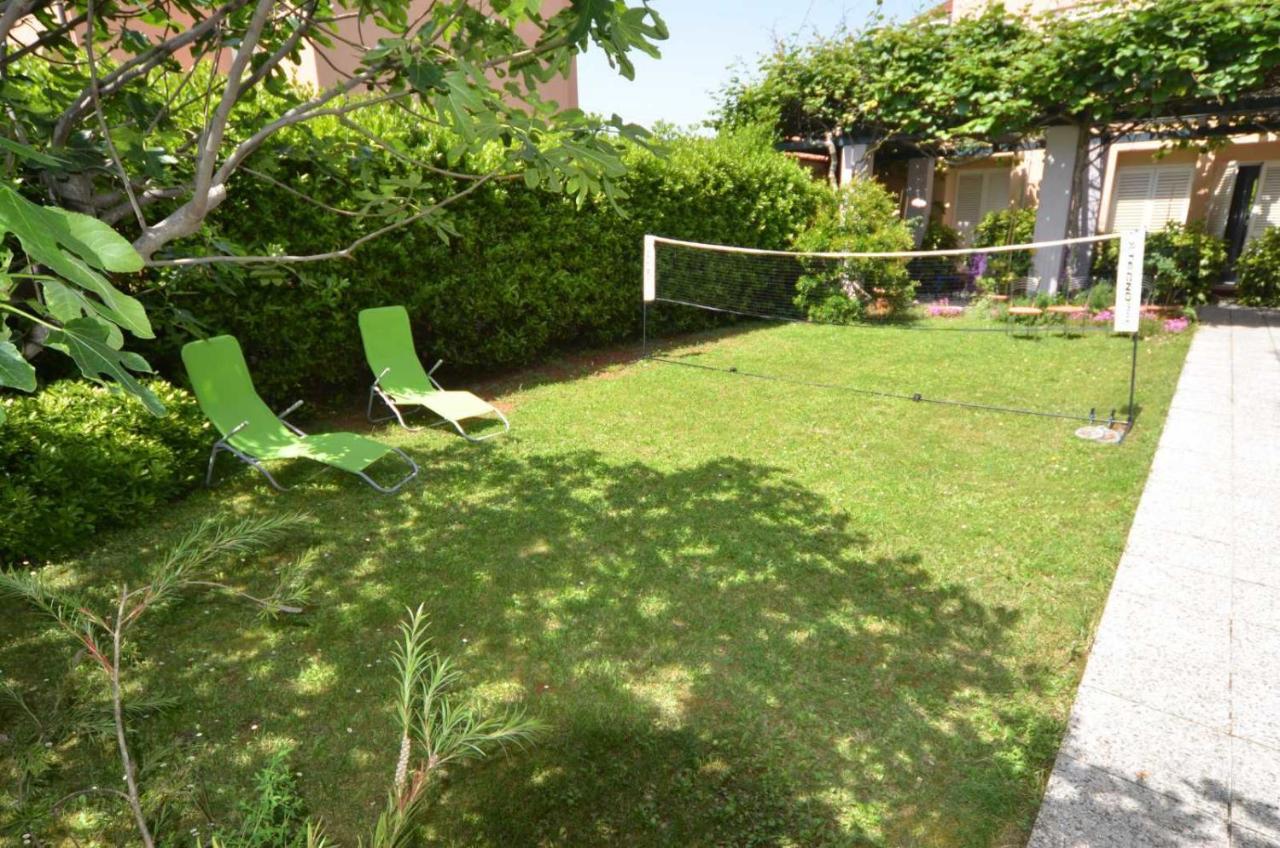 Vladimir Apartment Rovinj