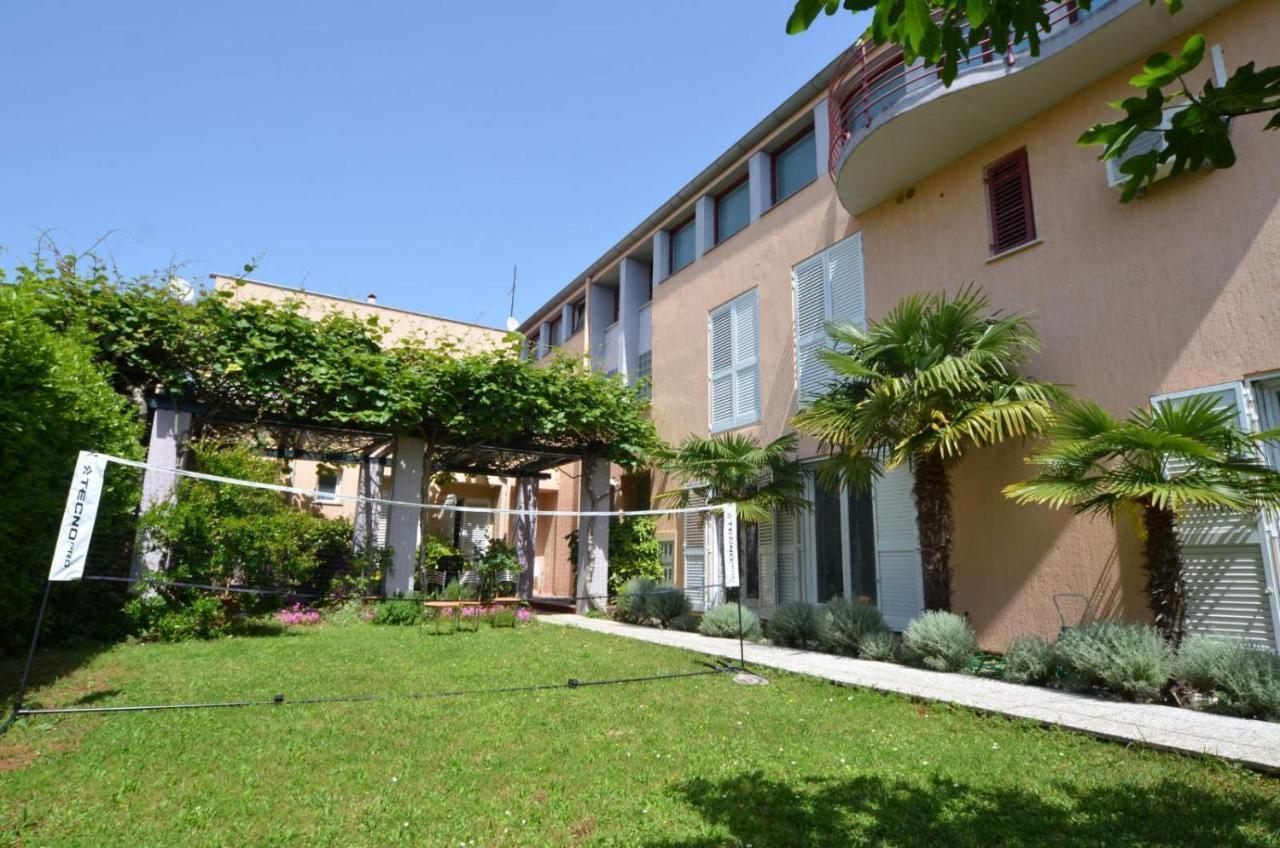 Vladimir Apartment Rovinj