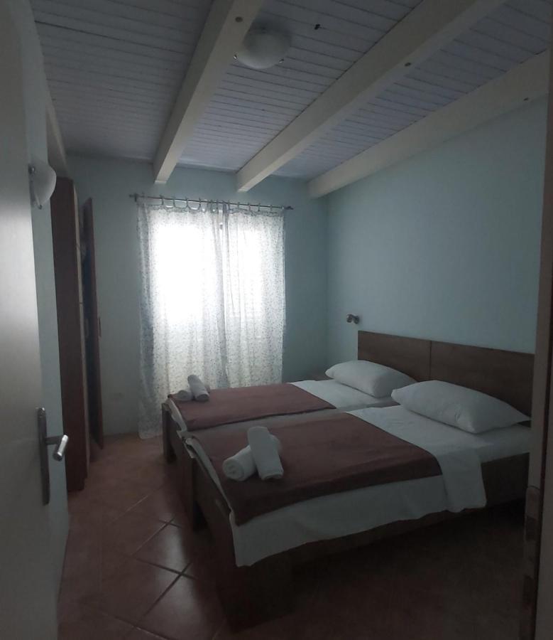 Vladimir Apartment *