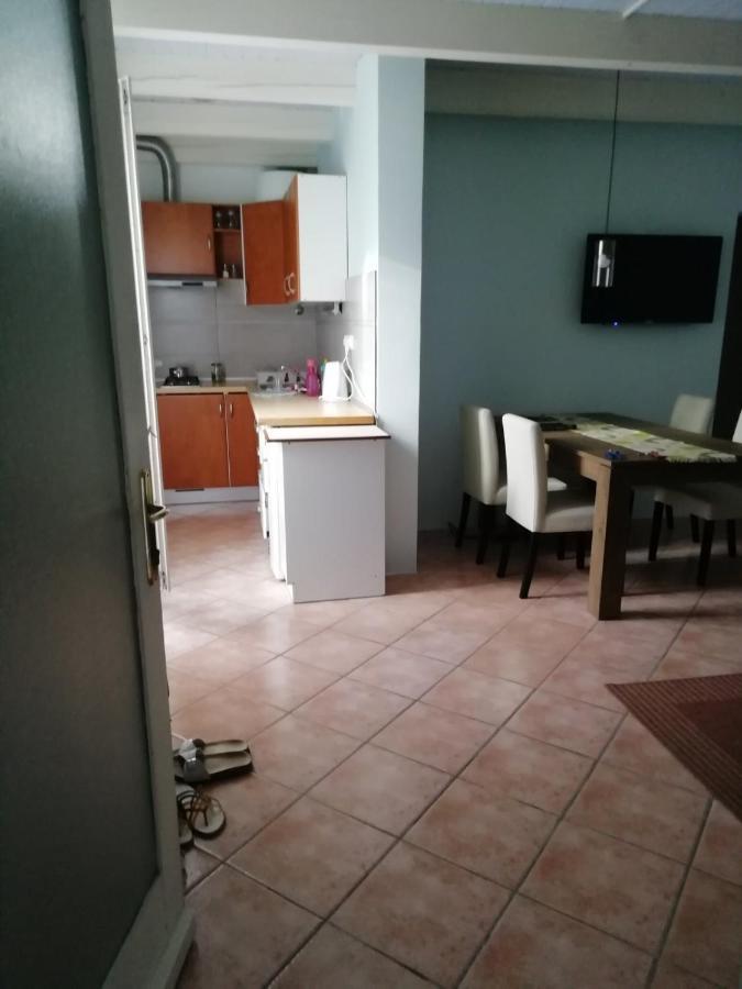 Apartment Vladimir Rovinj