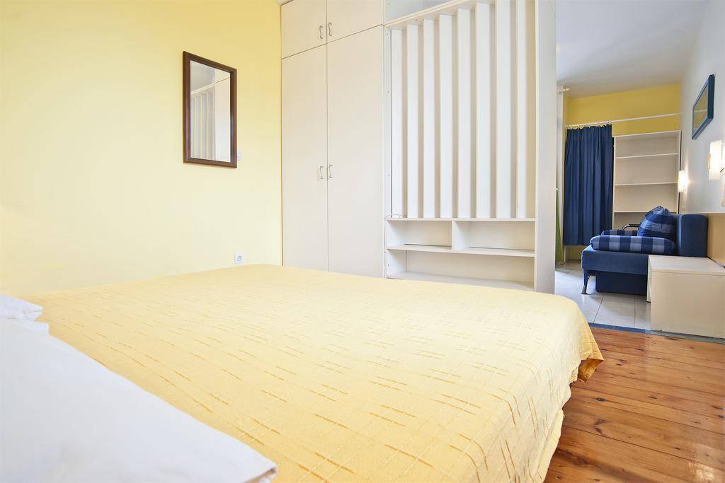 Apartment Vladimir Rovinj