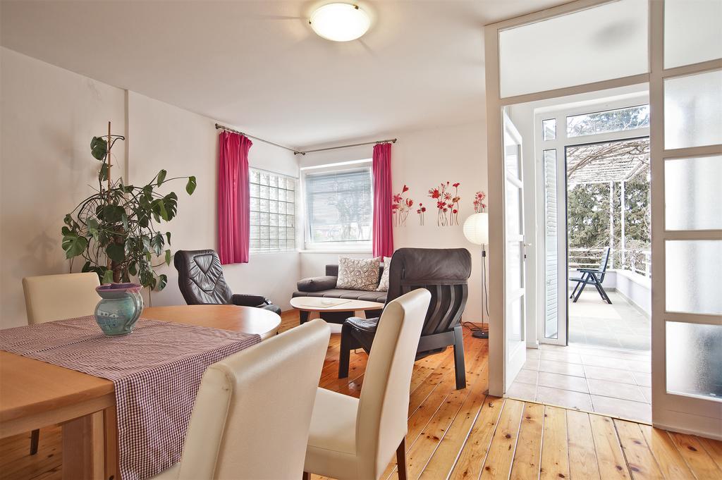 Apartment Vladimir Rovinj
