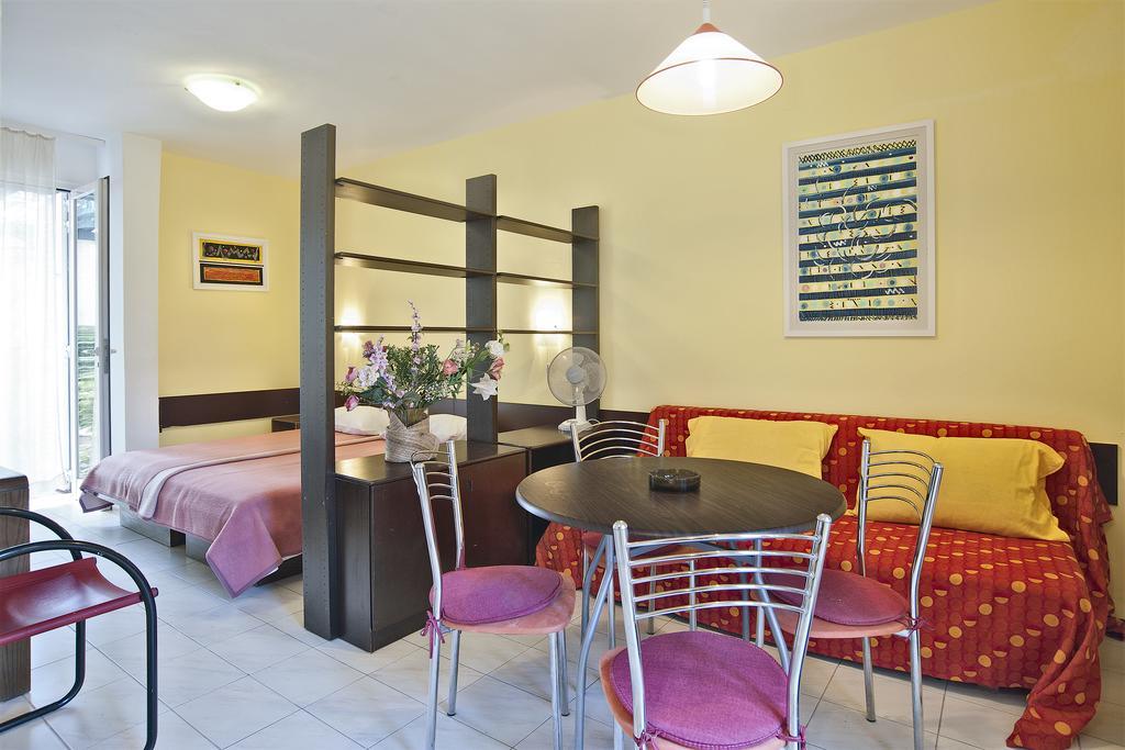Apartment Vladimir