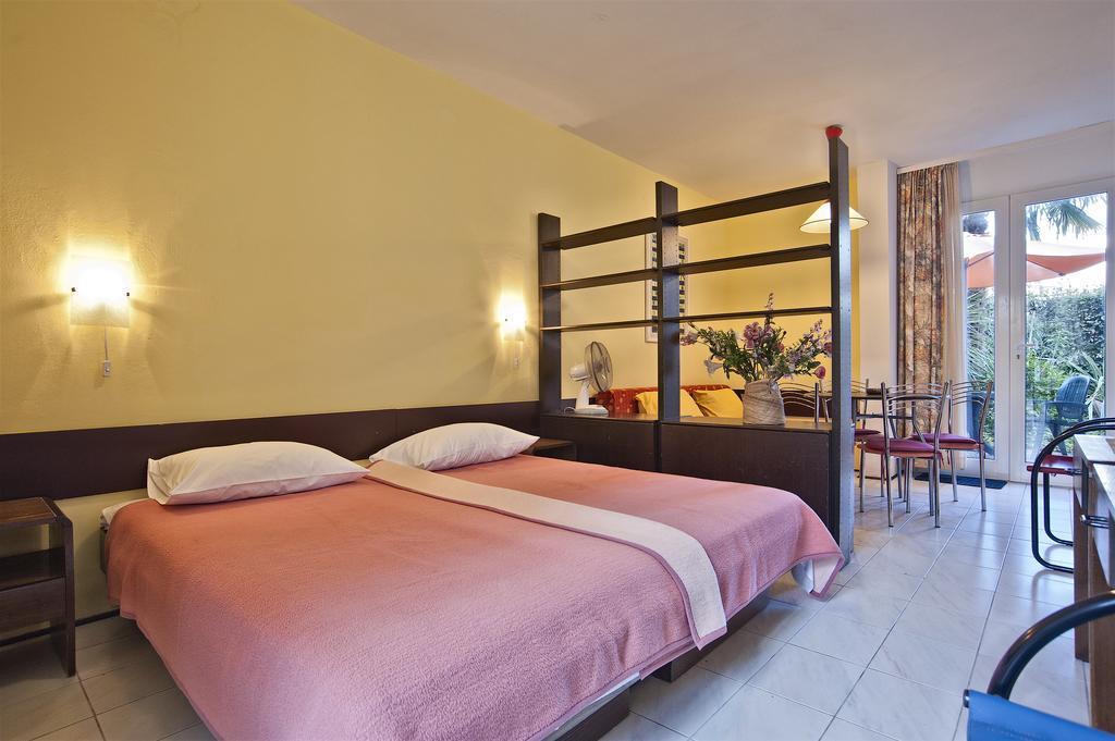 Apartment Vladimir Rovinj