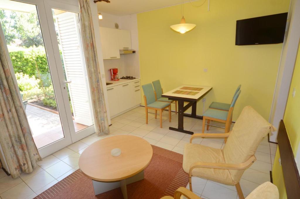 Vladimir Apartment Rovinj